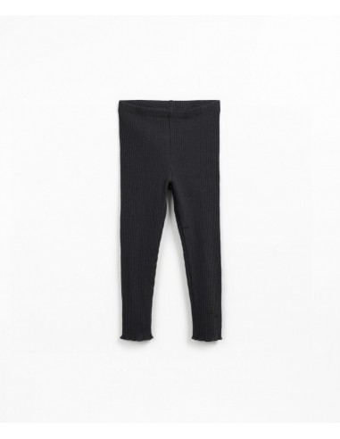 LEGGING CANALE CARBON