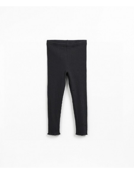 LEGGING CANALE CARBON