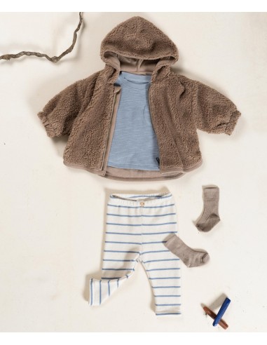 LEGGING RAYA CELESTE