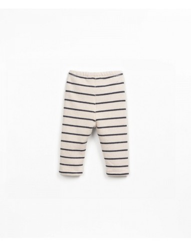 LEGGING JERSEY RAYAS ANTRACITA