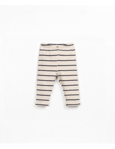 LEGGING JERSEY RAYAS ANTRACITA