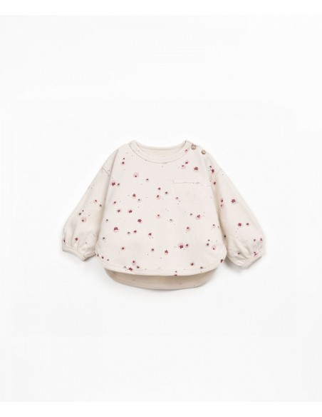 CAMISETA   ARANDANOS