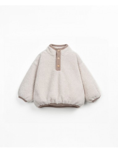 JERSEY-SUDADERA BORREGUITO