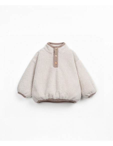 JERSEY-SUDADERA BORREGUITO