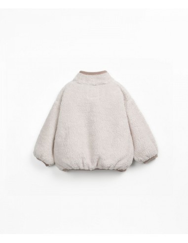 JERSEY-SUDADERA BORREGUITO