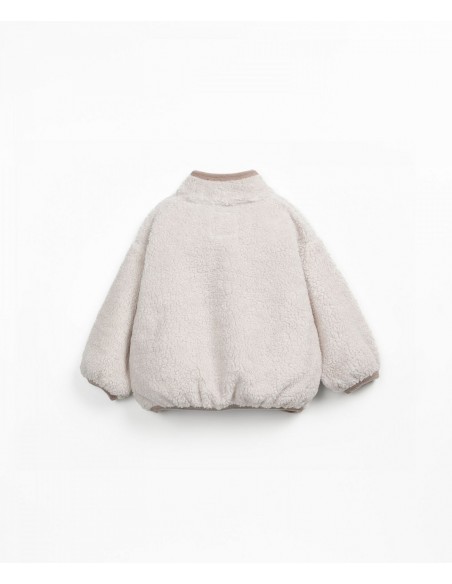 JERSEY-SUDADERA BORREGUITO