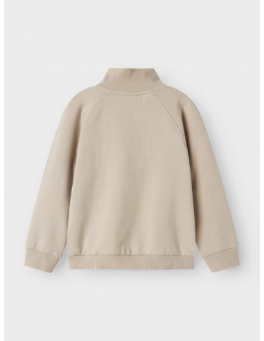 SUDADERA BEIG MONTAÑA