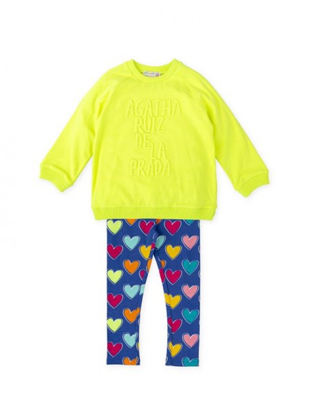 CONJ. SUDADERA+LEGGING