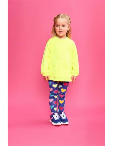 CONJ. SUDADERA+LEGGING