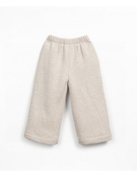 PANTALON ALGON AFELPADO
