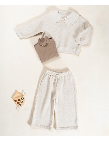 PANTALON ALGON AFELPADO