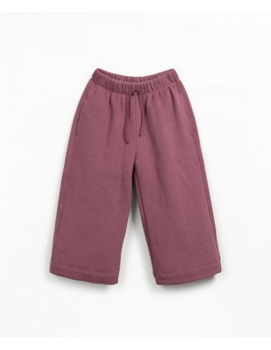 PANTALON ALGON AFELPADO