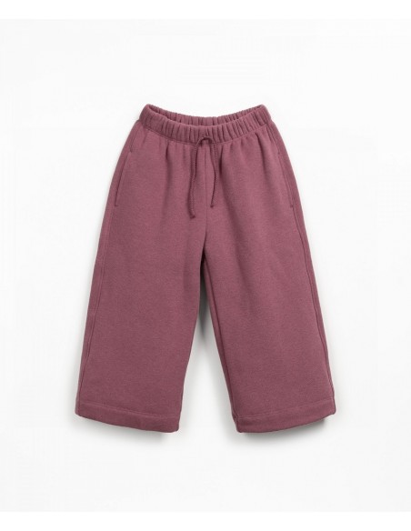 PANTALON ALGON AFELPADO