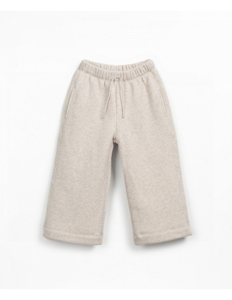 PANTALON ALGON AFELPADO