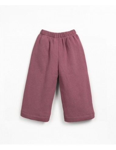 PANTALON ALGON AFELPADO