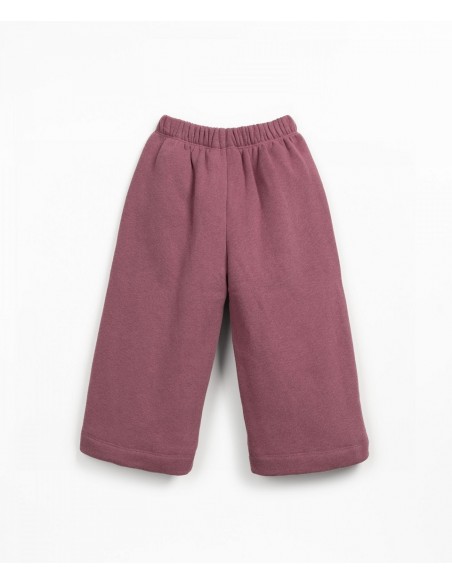 PANTALON ALGON AFELPADO