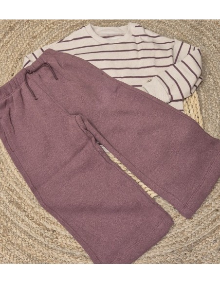 PANTALON ALGON AFELPADO