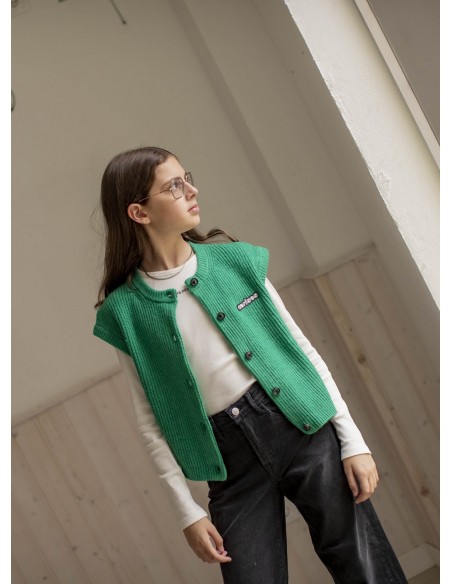 CAMISETA CANALE CRUDO