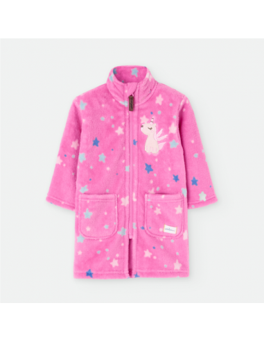 BATA UNICORNIOS ROSA