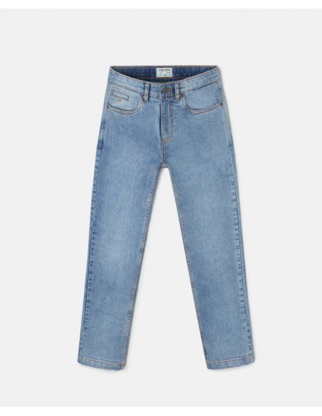 PANTALON VAQUERO 