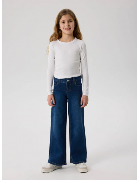 PANTALÓN ANCHO ELASTICO