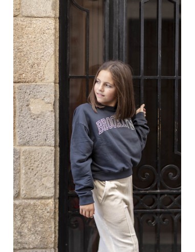SUDADERA BROOKLYN