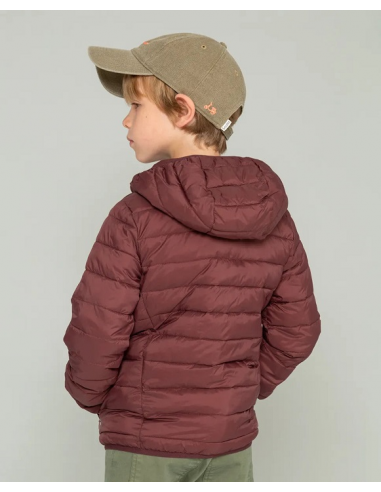 CHAQUETON LIGERO