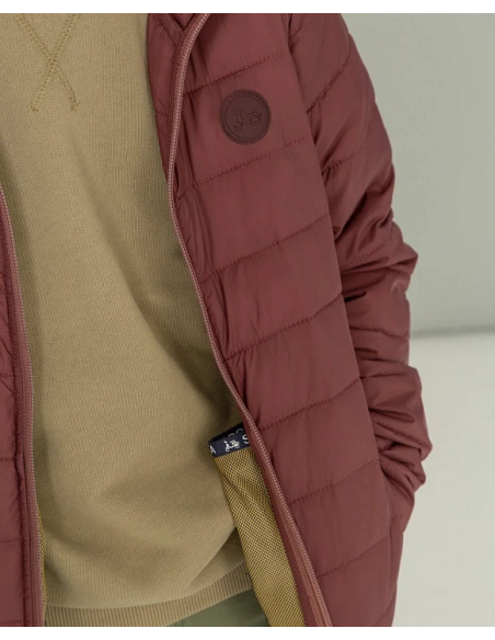 CHAQUETON LIGERO