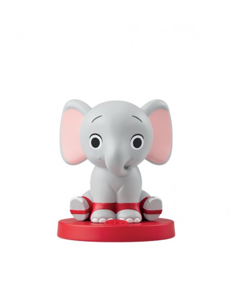 FABA LAS CANCIONES DE ELE EL ELEFANTE