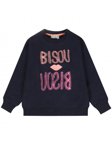 SUDADERA MARINO BESO