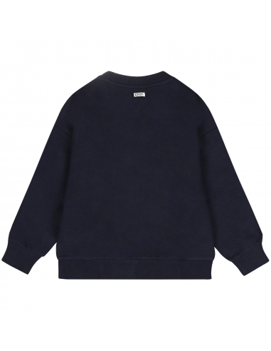 SUDADERA MARINO BESO