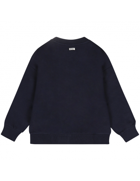 SUDADERA MARINO BESO