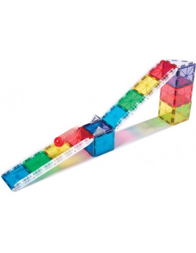 RAIL RACERS