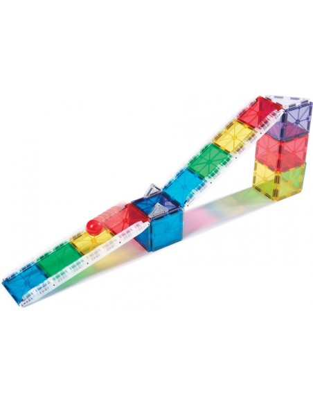 RAIL RACERS