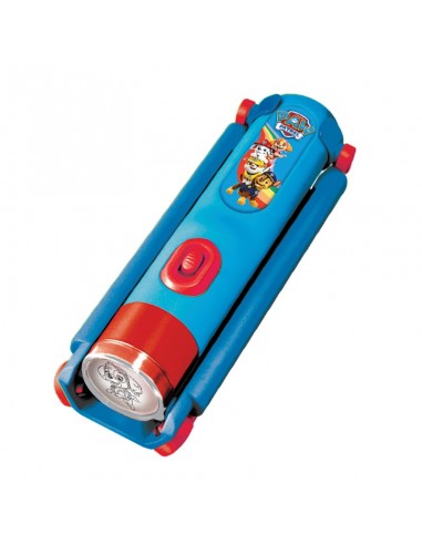 PROYECTOR DIBUJO PATRULLA CANINA