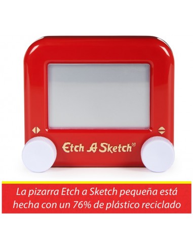 ETCH A SKETCH MINI