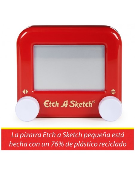 ETCH A SKETCH MINI