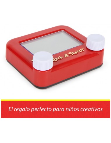 ETCH A SKETCH MINI