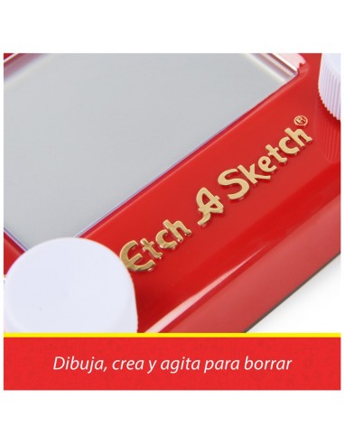 ETCH A SKETCH MINI