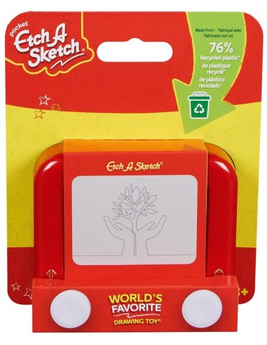 ETCH A SKETCH MINI