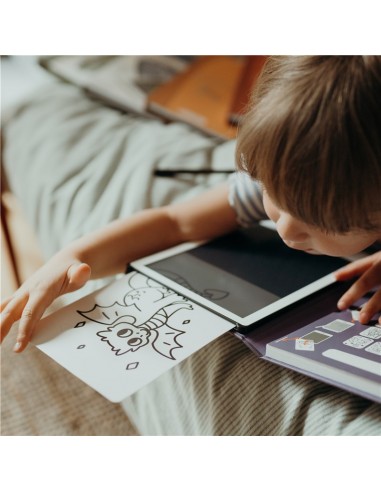 KIDYDRAW MINI ANIMALES