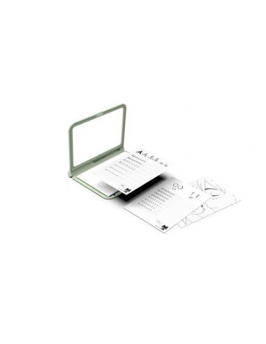 KIDYDRAW-PRO VERDE