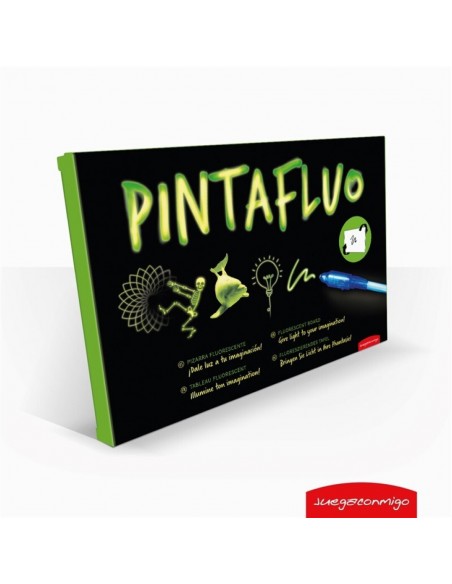 PINTAFLUO