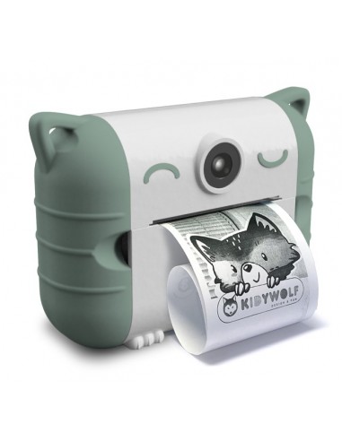 KIDYPRINT VERDE