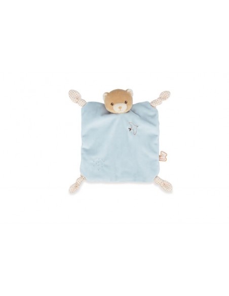 DOUDOU OSO AZUL