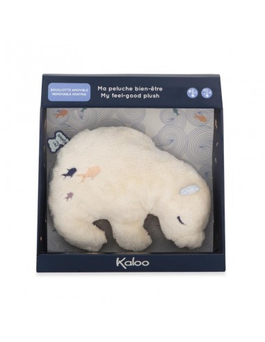 OSO DE PELUCHE TRANQUILIZANTE 15 CTM