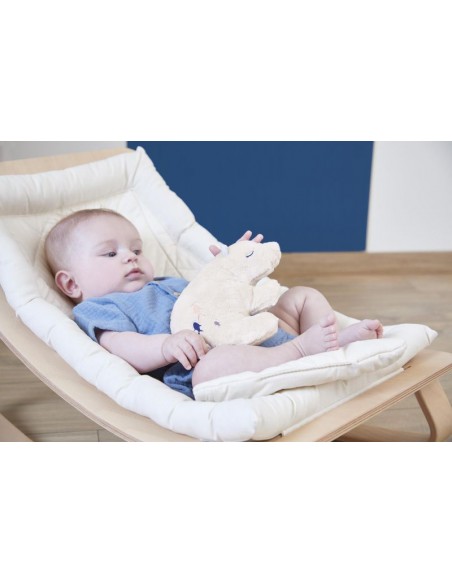 OSO DE PELUCHE TRANQUILIZANTE 15 CTM