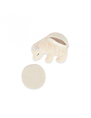 OSO DE PELUCHE TRANQUILIZANTE 15 CTM