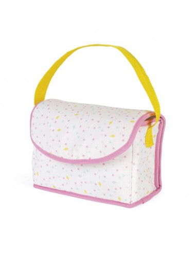 SET CAMBIADOR BEBE