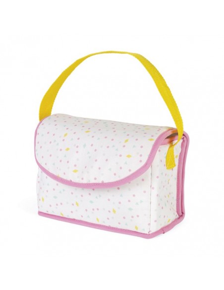 SET CAMBIADOR BEBE